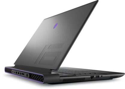 Dell Alienware M16 R1 QHD i9-13900HX 32 1 4080 Windows 11 Pro - Image 2