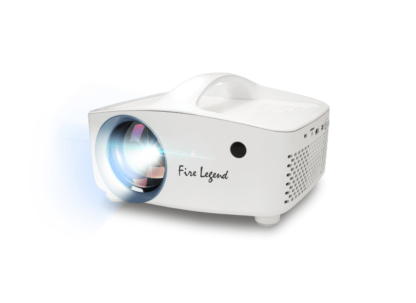 PROJECTOR ACER AOPEN QF13 - Image 3