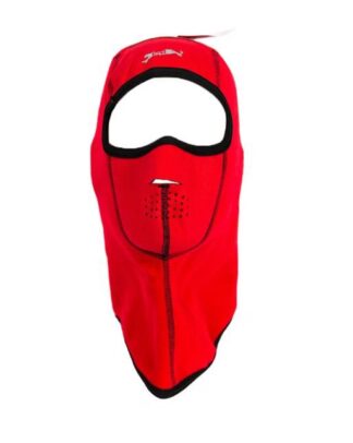 Cap Bars 67-04 red L
