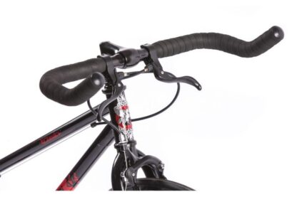 PEGAS CLASSIC 2S BULL LADY 50CM BLACK - Image 5
