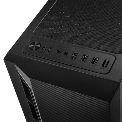 Kolink Inspire K7 ARGB Mid-Tower Black - Image 5