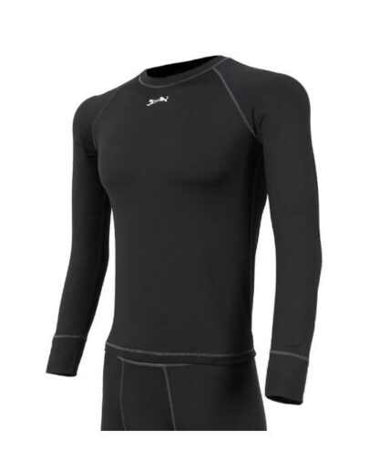 Extreme Bars Men's shirt black L