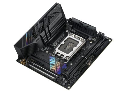 Motherboard Asus ROG STRIX B760-I LGA1700 DDR5 WIFI - Image 4