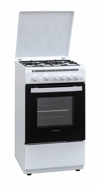 HEINNER HFSC-V50LITWH cooker