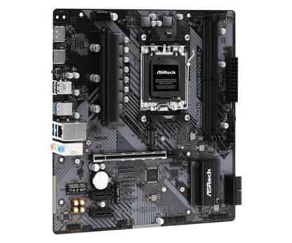 Motherboard ASROCK A620M-HDV/M.2+ AM5 DDR5 - Image 2