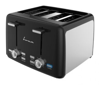 FRAM FTP-1574SSBK TOASTER