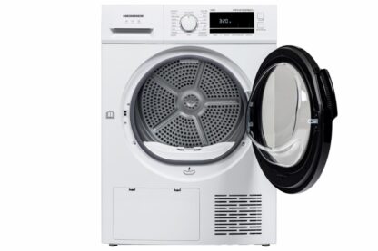 HEINNER HEAT PUMP DRYER HHPD-M10G5PBKD++ - Image 2