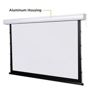 ESAC100 electric projection screen