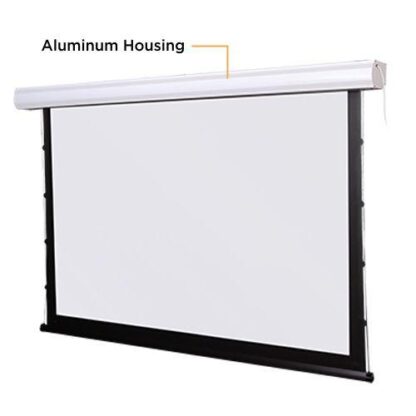 ESAC100 electric projection screen