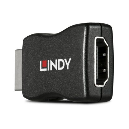 Lindy EDID HDMI 2.0 Emulator, black - Image 2