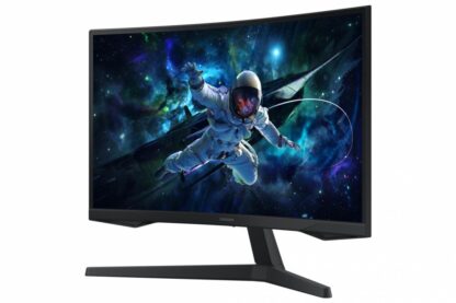 MONITOR 27" SAMSUNG LS27CG552EUXEN - Image 3