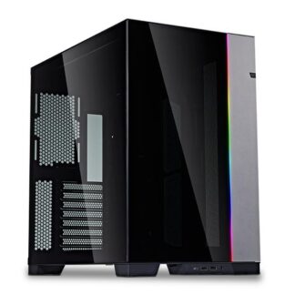 PC Case Lian Li O11 Dynamic EVO GREY