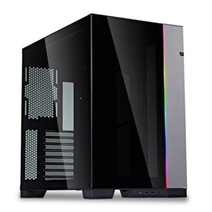 PC Case Lian Li O11 Dynamic EVO GREY