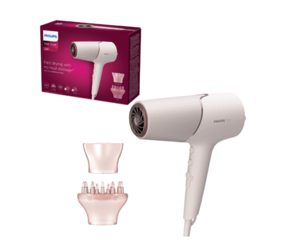Uscator de par Philips BHD530/00