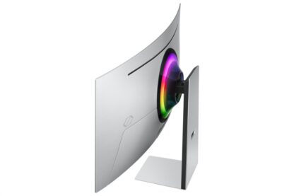 Samsung 34'' Monitor LS34DG850SUXDU - Image 7