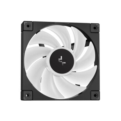 CPU COOLER DEEPCOOL MYSTIQUE 360 ARGB - Image 3