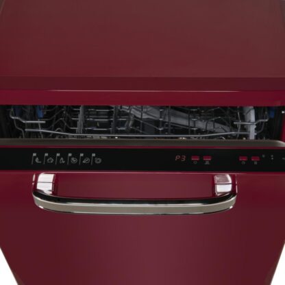 FRAM FDW-VRR606BDE++ dishwasher - Image 6
