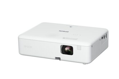 EPSON CO-W01 PROJECTOR - Image 2