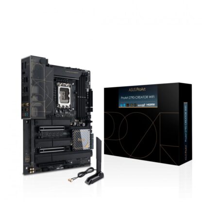 Motherboard Asus PROART Z790-CREATOR LGA1700 DDR5 - Image 6