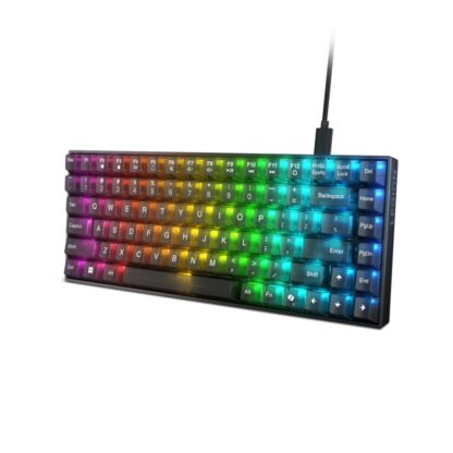 Lenovo Legion K510 Mini Pro Gaming Keyboard - Image 2