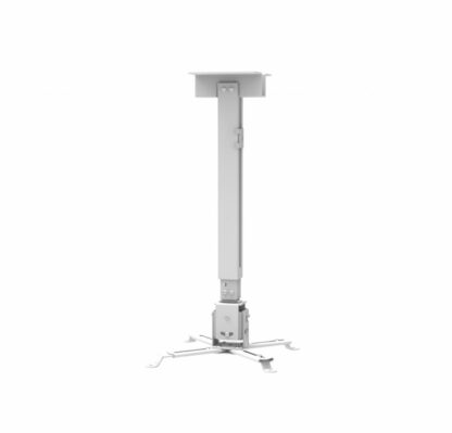 PJ MOUNT SERIOUS PJM1A SILVER
