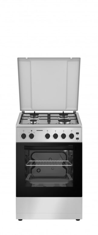HEINNER GAS STOVE HFSC-S50LITGSL