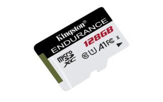 MICROSD 128 CL 10 UHS-I SDCE / 128GB W / A
