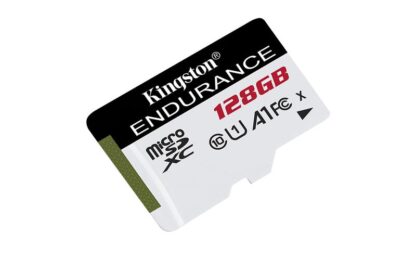 MICROSD 128 CL 10 UHS-I SDCE / 128GB W / A
