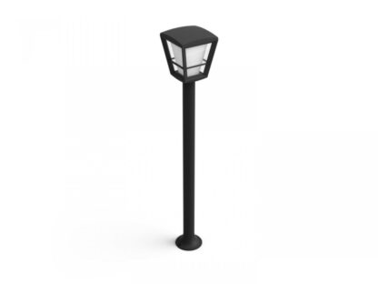 ECONIC HUE WACA EU POST BLACK 1X15W 24V - Image 2
