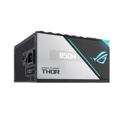 PSU ASUS ROG THOR 850W PLATINUM II - Image 3