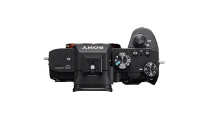PHOTO CAMERA SONY α7 III CU SENZOR DE IM - Image 4