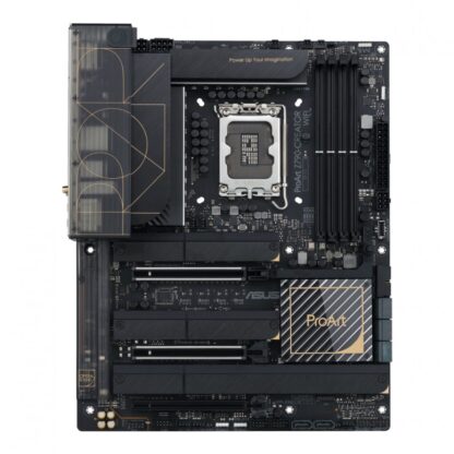 Motherboard Asus PROART Z790-CREATOR LGA1700 DDR5