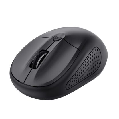 Mouse Trust Primo BT Black - Image 4