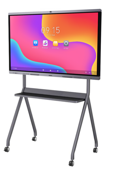 INTERACTIVE BOARD HORIZON SERIES A3C 75” - Image 4