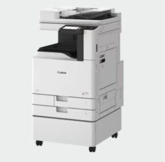 CANON IF C3026 A3 COLOR LASER MFP