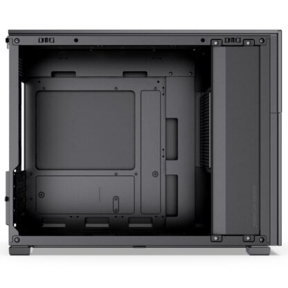 Jonsbo D31 Micro-ATX Temp G black - Image 4