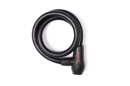 Anti-theft Pegas Silicon 15x1000mm Black