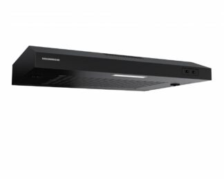 HEINNER CH-MD190BK TRADITIONAL HOOD