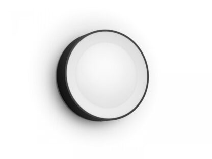 Daylo Hue WACA wall lantern black 1x15W - Image 2