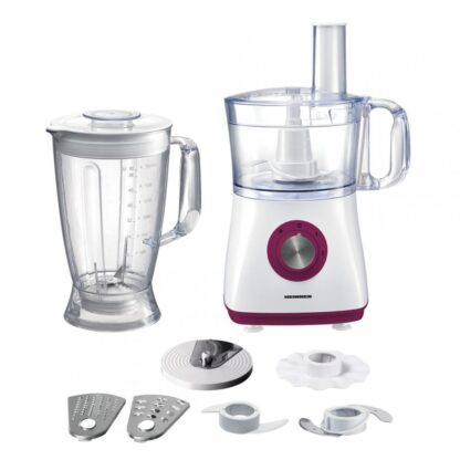 HEINNER HFP-750BG KITCHEN ROBOT