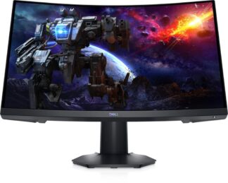 Dell MONITOR 23.6" S2422HG 1920X1080 LED