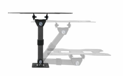 TV MOUNT SERIOUX TV68-221 23"-43" 30KG - Image 7