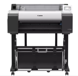 CANON TM-255 A1 LARGE FORMAT PRINTER HDD