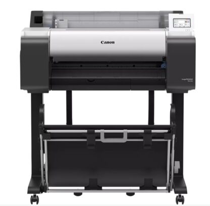CANON TM-255 A1 LARGE FORMAT PRINTER HDD