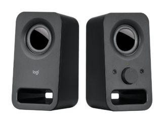 Speakers 2.0 LOGITECH Z150 Black