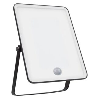 FL ESSENTIAL SENSOR 30W 840 BK LEDV