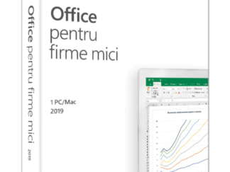 FPP License OFFICE 2019 HOME AND BUSIN RO P6