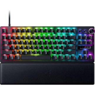 Keyboard Razer BlackWidow V4 Pro75% ISO