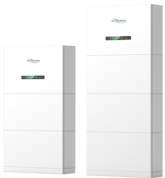 3P HB INV 6-15KW HYXi HYX-H-HTA