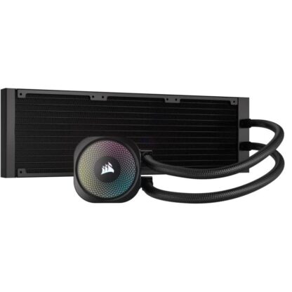 Corsair LIQUID COOLER NAUTILUS 360 RS ARGB - Image 4